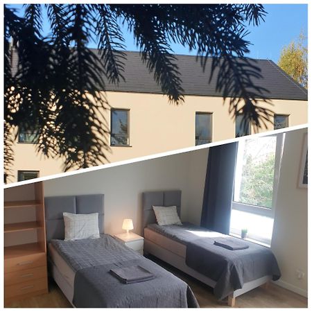 White Room Wroclaw Przy Wyspie Opatowickiej 외부 사진