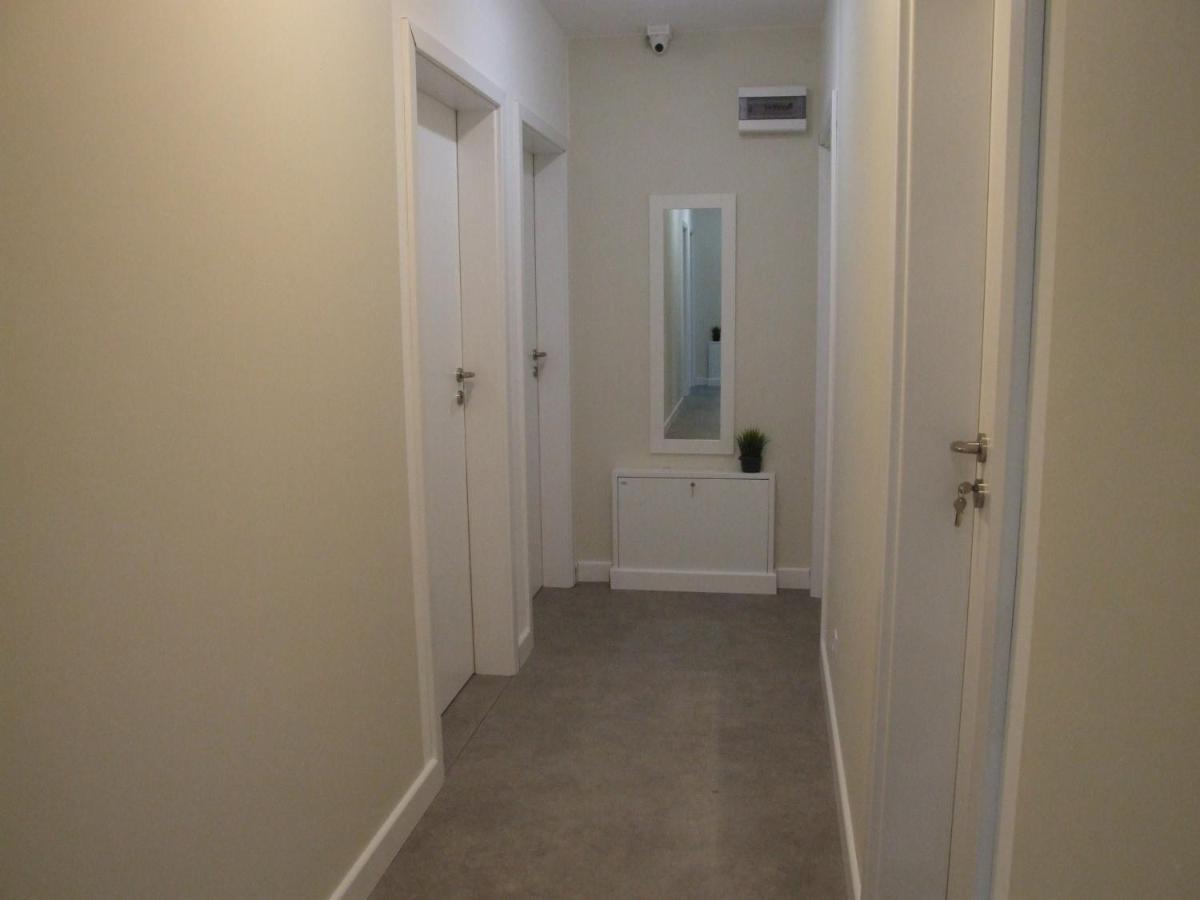 White Room Wroclaw Przy Wyspie Opatowickiej 외부 사진
