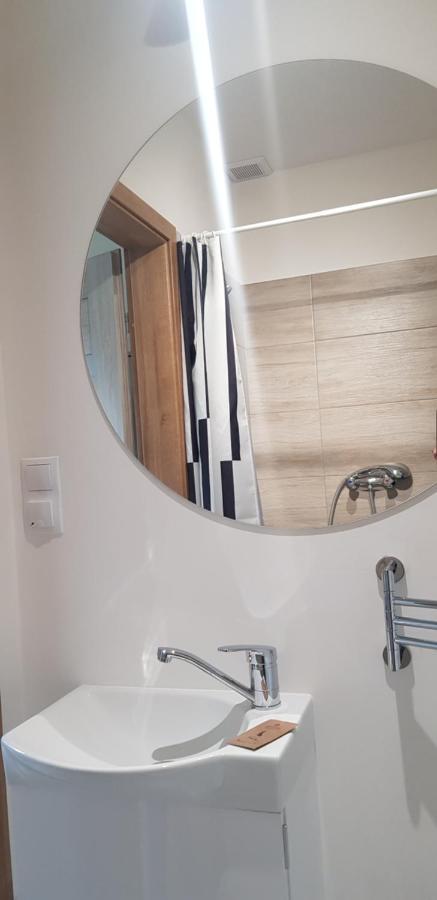 White Room Wroclaw Przy Wyspie Opatowickiej 외부 사진