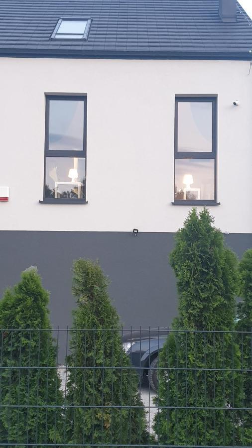 White Room Wroclaw Przy Wyspie Opatowickiej 외부 사진