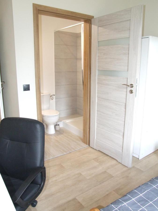 White Room Wroclaw Przy Wyspie Opatowickiej 외부 사진