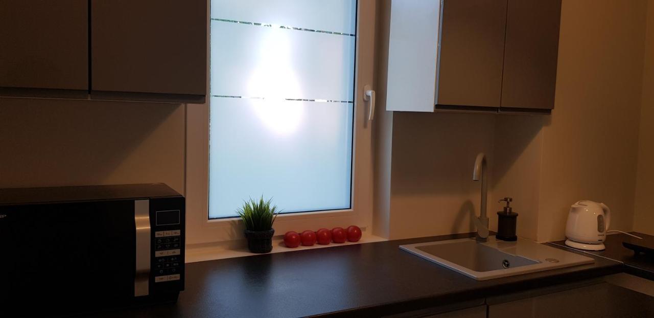 White Room Wroclaw Przy Wyspie Opatowickiej 외부 사진
