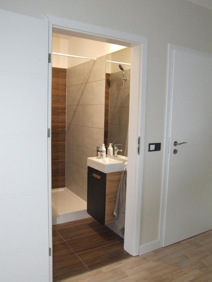 White Room Wroclaw Przy Wyspie Opatowickiej 외부 사진