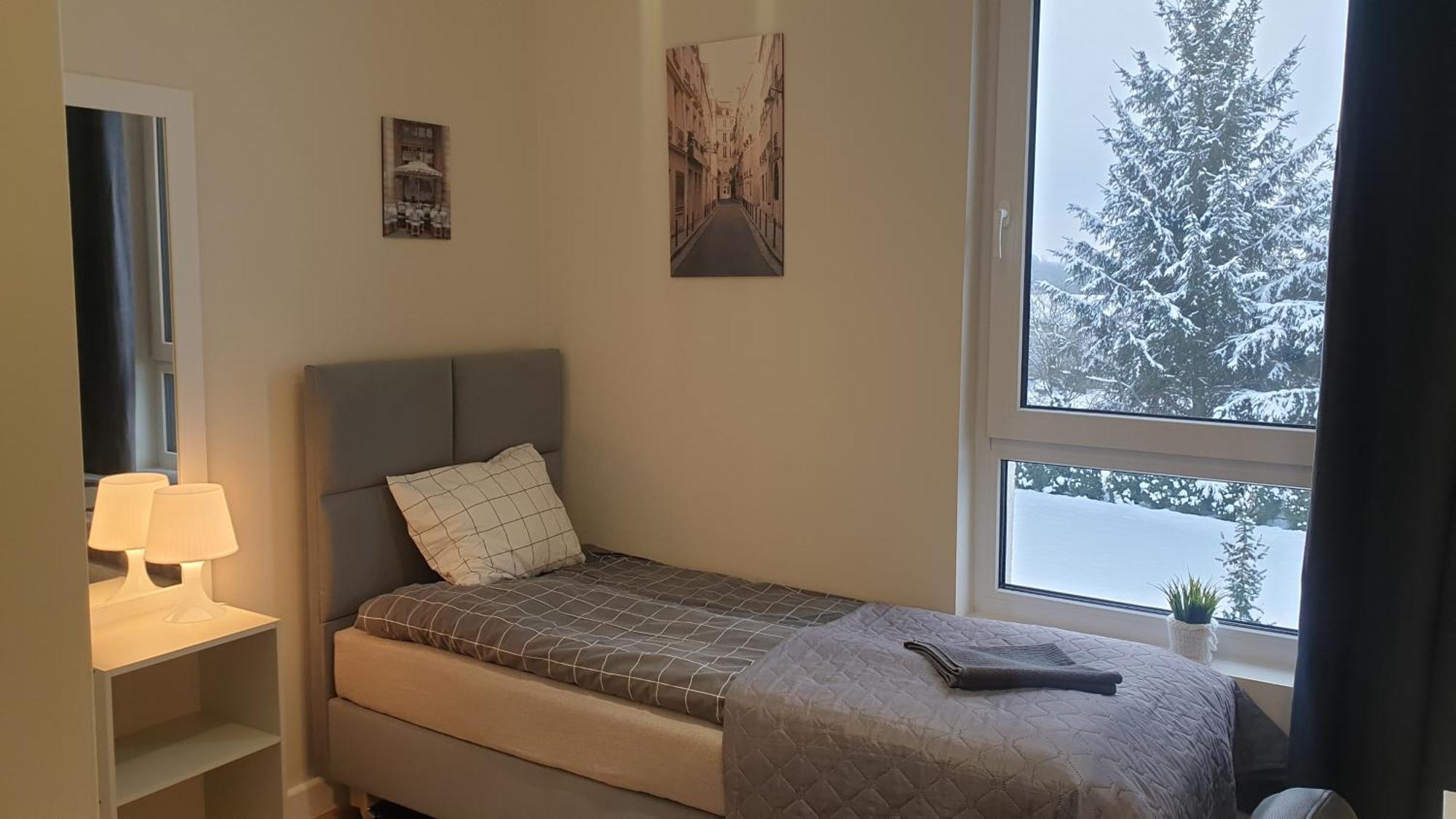 White Room Wroclaw Przy Wyspie Opatowickiej 외부 사진