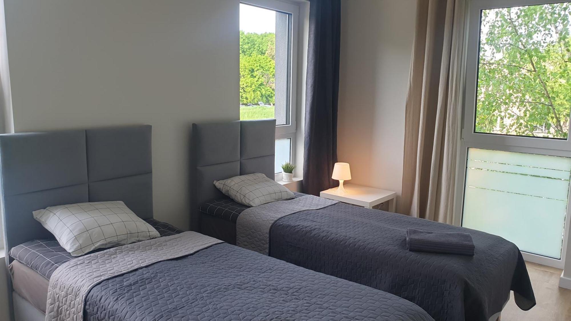 White Room Wroclaw Przy Wyspie Opatowickiej 외부 사진